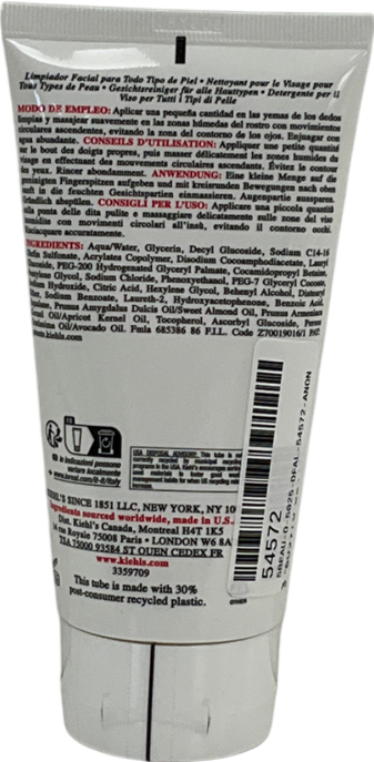 Kiehl's Ultra Facial Cleanser 150ml