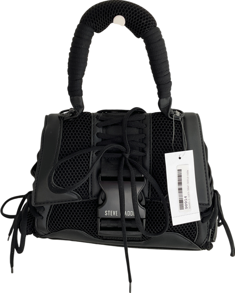 STEVE MADDEN Bdiego Bag Black One Size