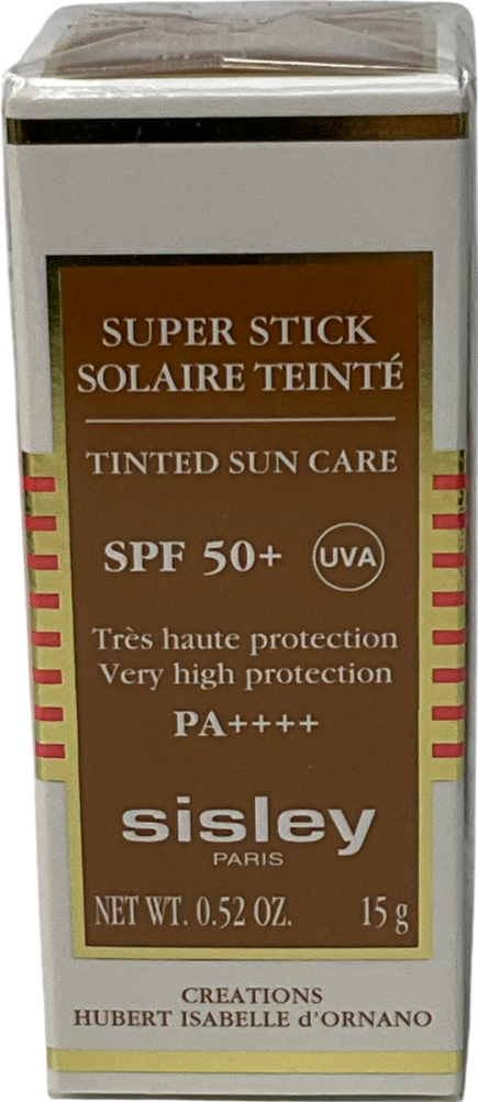 Sisley Super Stick Solaire Spf 50+ 15g