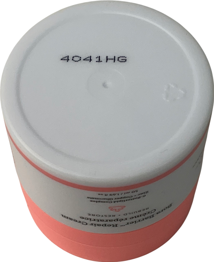 Drunk Elephant Bora Barrier Repair Cream 50ml