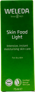 Weleda Skin Food Light 75ml