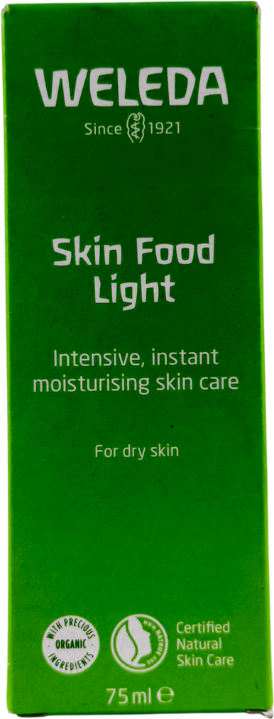 Weleda Skin Food Light 75ml