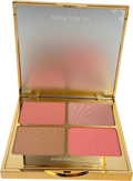 kaybeauty Luxe Face Palette Ethereal Pearl 6.5g