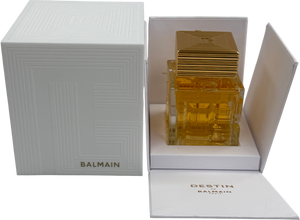 BALMAIN Destin De Balmain Eau De Parfum 100ML