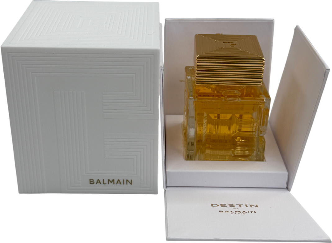 BALMAIN Destin De Balmain Eau De Parfum 100ML