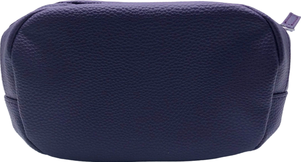 ByTerry Purple Cosmetic Pouch One Size