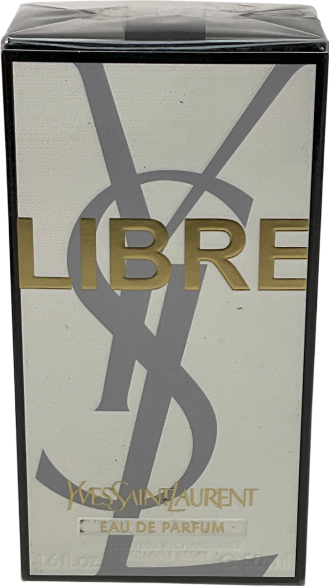 YSL Libre Eau De Parfum Libre 50ml