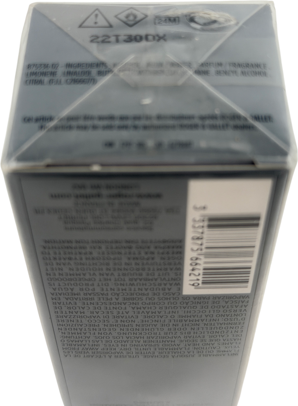 Roger & Gallet L’ho. E Cedar Eau De Toilette L Homme Cedar 100ml