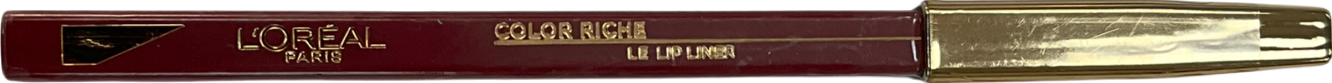 loreal Color Riche Lipliner 302 One size