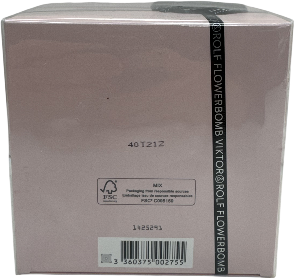 Viktor & Rolf Flowerbomb Body Cream 200ml