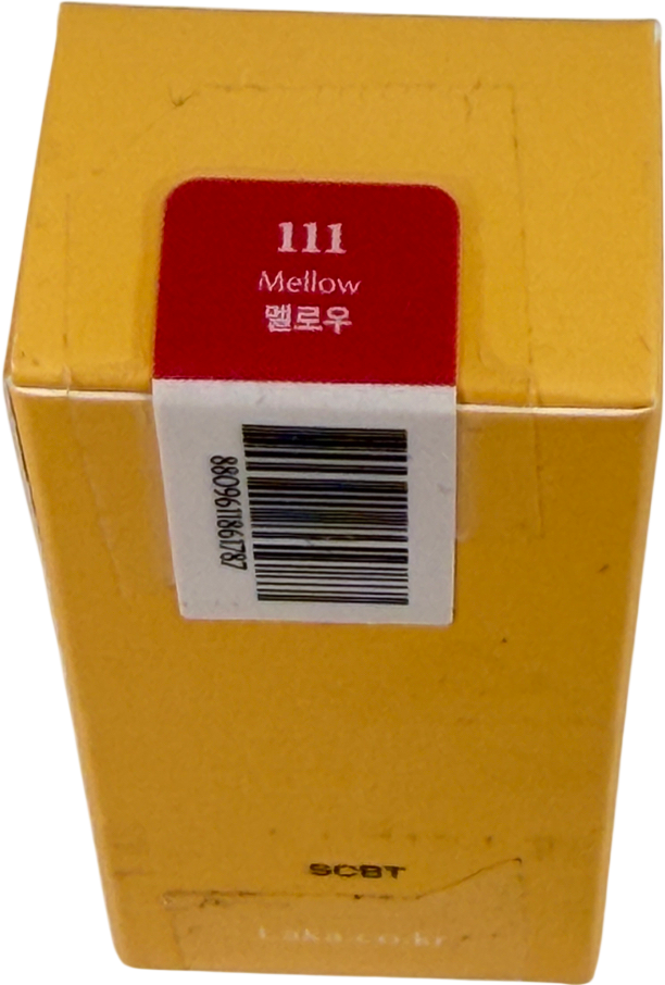 laka Fruity Glam Tint 111 Mellow One size