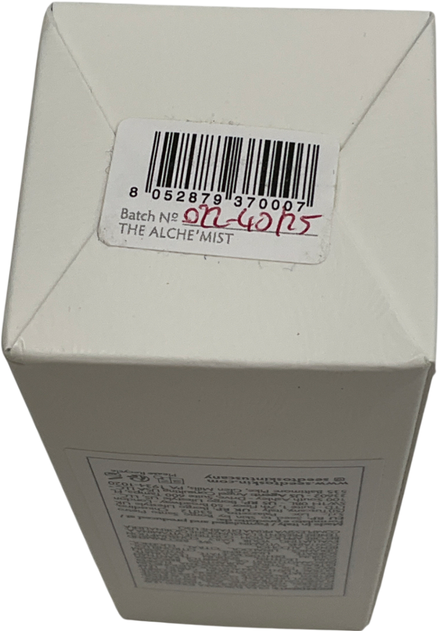 Seed to skin The Alche'mist Serum 100ml