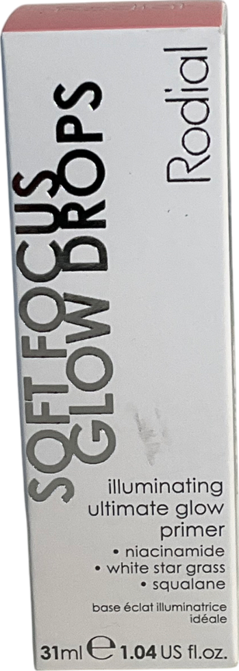 Rodial Soft Focus Glow Drops 31ml