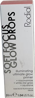 Rodial Soft Focus Glow Drops 31ml