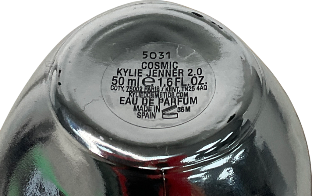 Kylie By Kylie Jenner 2.0 Eau De Parfum 50ml