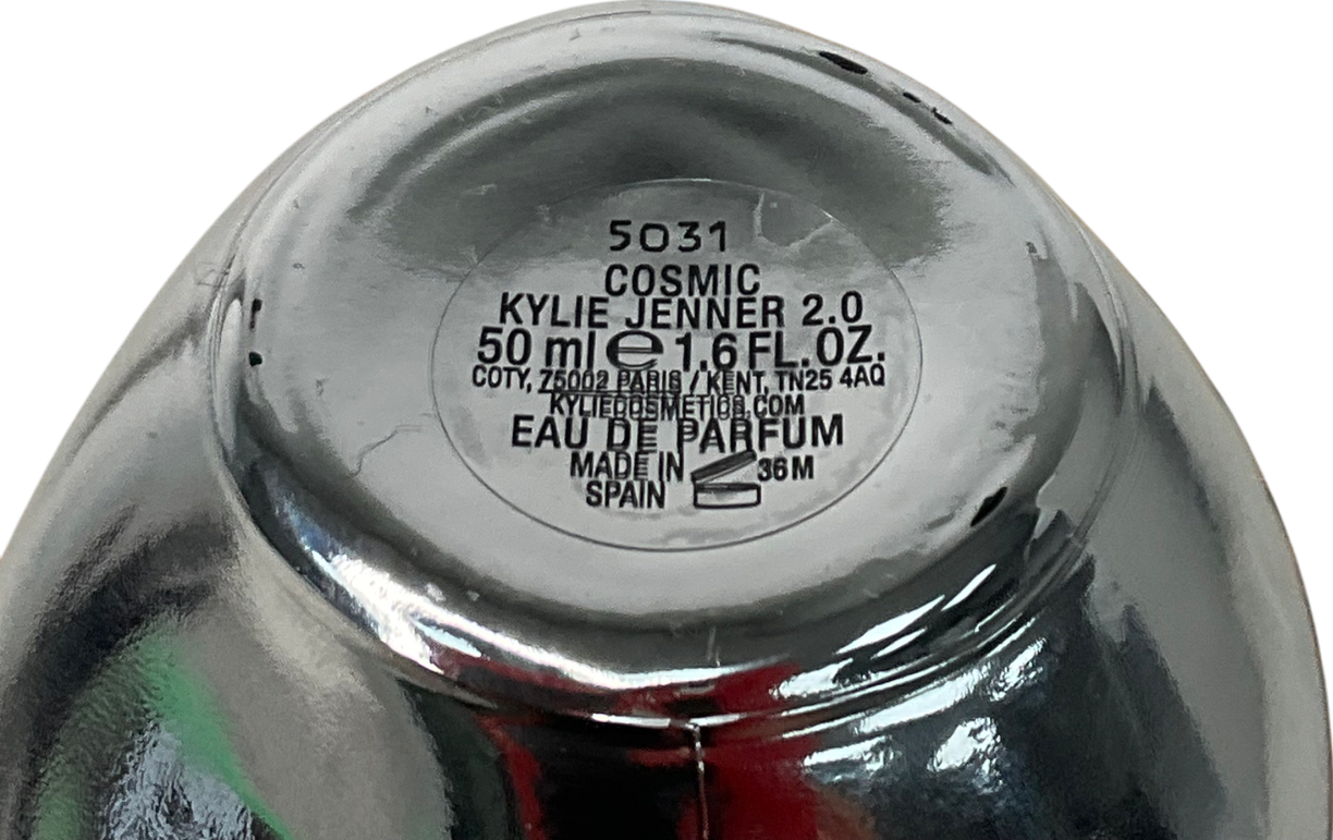 Kylie By Kylie Jenner 2.0 Eau De Parfum 50ml