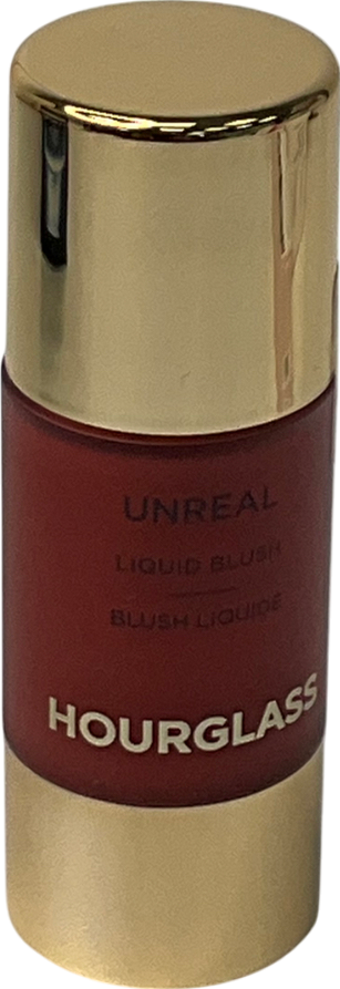 Hourglass Unreal Liquid Blush Imagine 10
