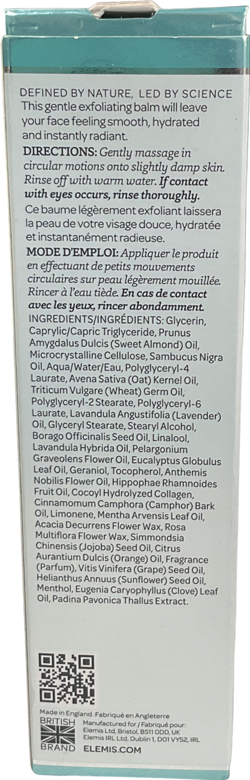 Elemis Pro-collagen Glow Boost Exfoliator 100ml