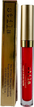 Stila Stay All Day® Liquid Lipstick Sheer Sorriso 3ml
