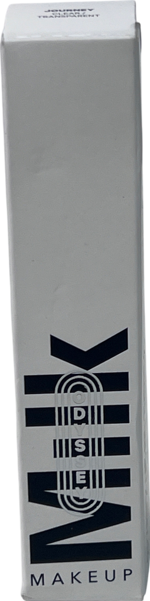 Milk Makeup Odyssey Lip Oil Gloss Clear 6.5ml