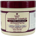 NATURE SPELL Dandruff Complex Hair Mask 400ml