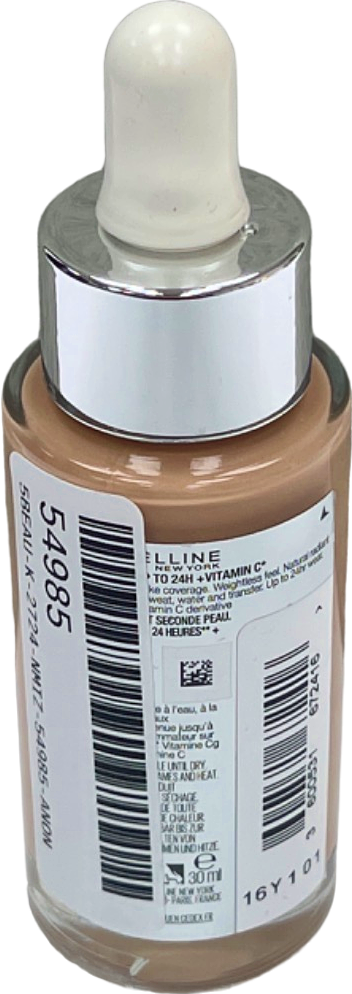 Maybelline SuperStay 24H Skin Tint 30ml