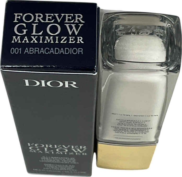 Dior Forever Glow Maximizer 001 Abracadadior 11ml
