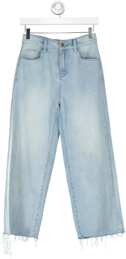 MySoyle Light Blue Denim Jeans UK W26