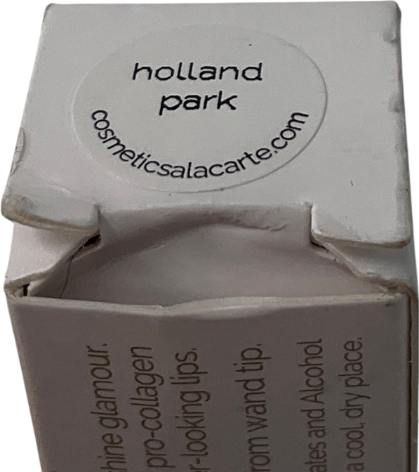 a la carte Sheer Brilliance Lip Gloss Holland Park 3g