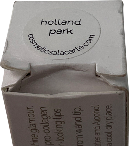a la carte Sheer Brilliance Lip Gloss Holland Park 3g
