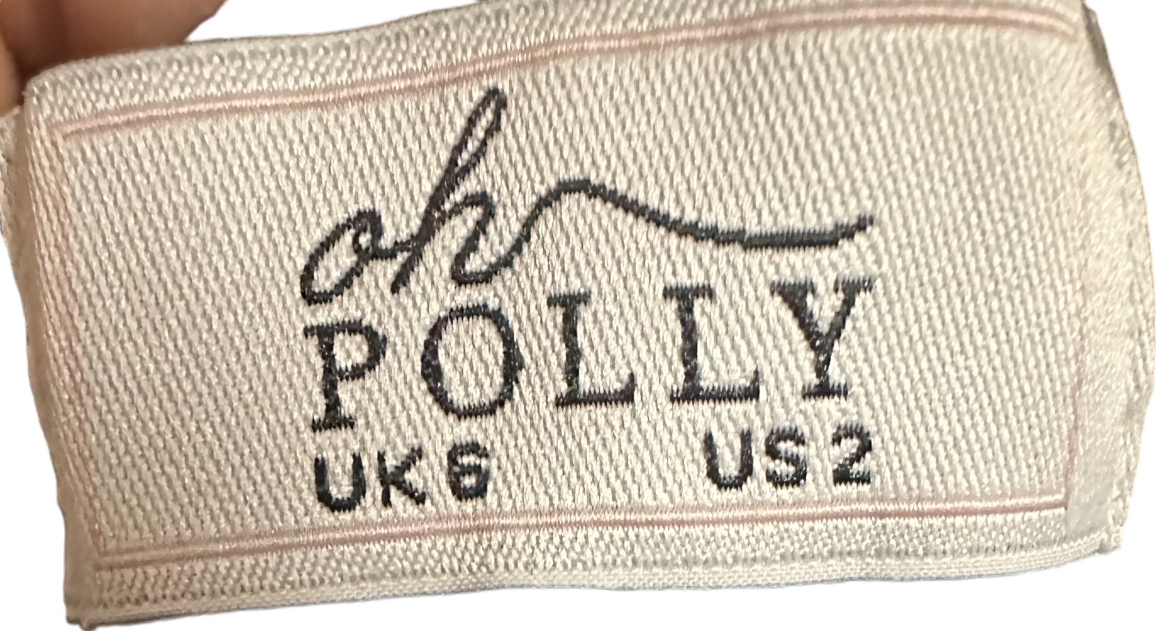 Oh Polly Cap Sleeve Square Neck Unitard In Black UK 6