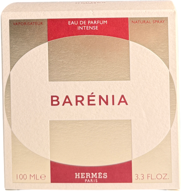 Hermès Barénia Eau De Parfum Intense 100ml