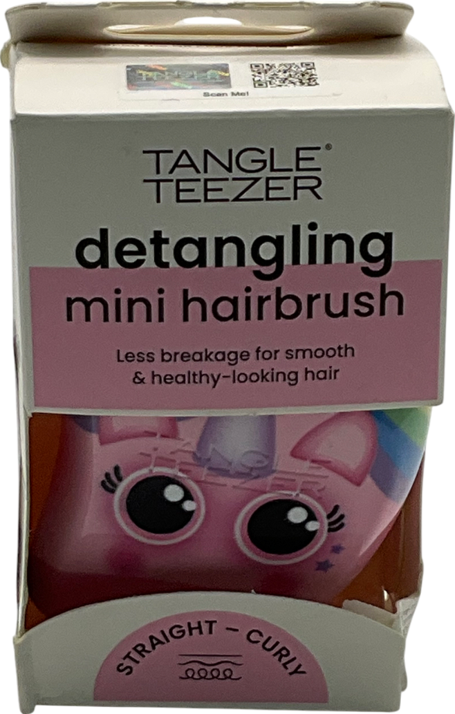 Tangle Teezer Mini Hairbrush Mini