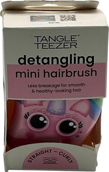 Tangle Teezer Mini Hairbrush Mini