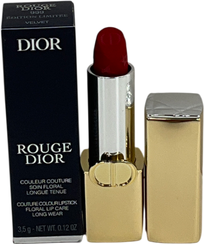 Rouge Dior 999 3.5 g
