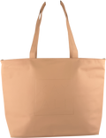 KAYALI Nude Tote Bag