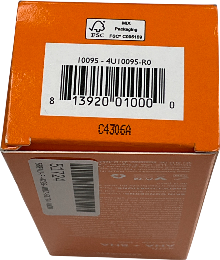 Kate Somerville Exfolikate Intensive Exfoliating Treatment 60ml