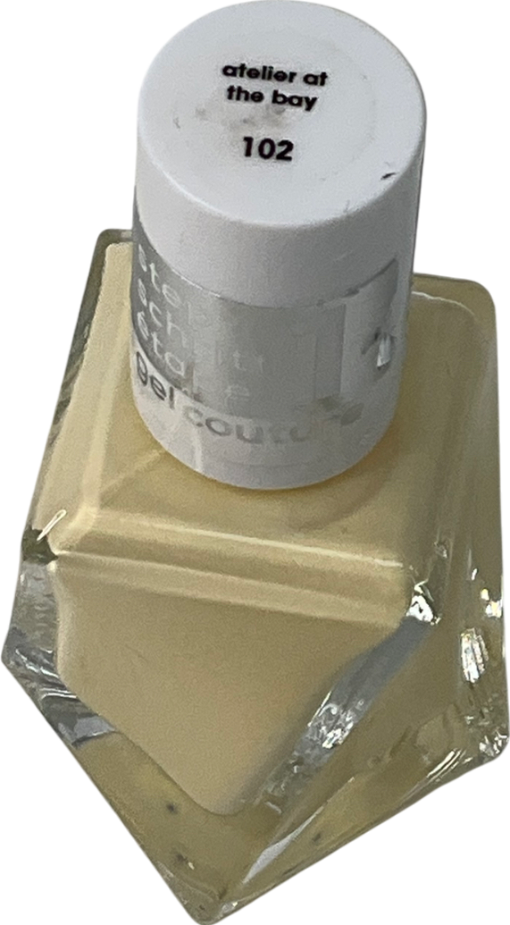 essie Gel Couture 102 13.5