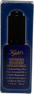 Kiehls Midnight Recovery Concentrate 30ml