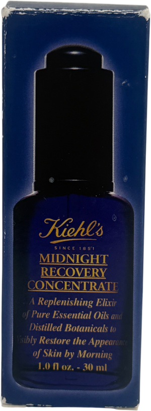 Kiehls Midnight Recovery Concentrate 30ml