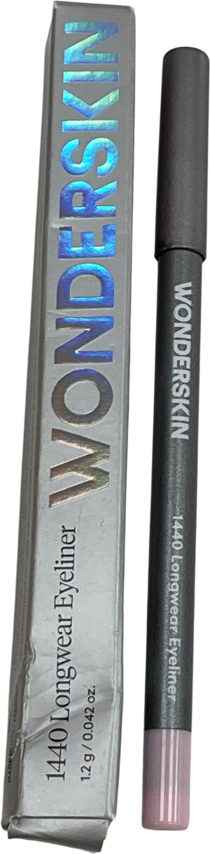 wonderskin 1440 Longwear Eyeliner Icing 1,2g
