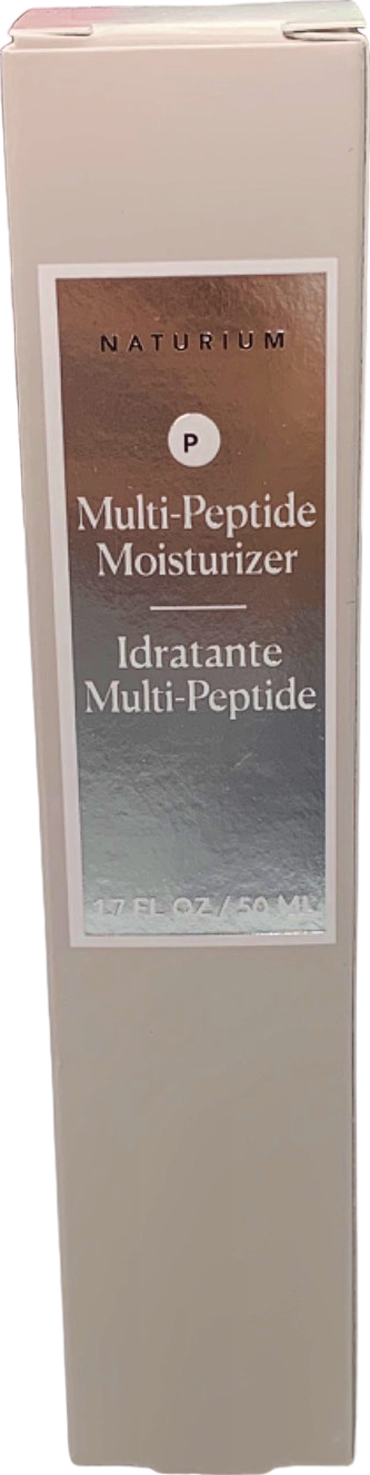 Naturium Multi-Peptide Moisturizer 50 ml