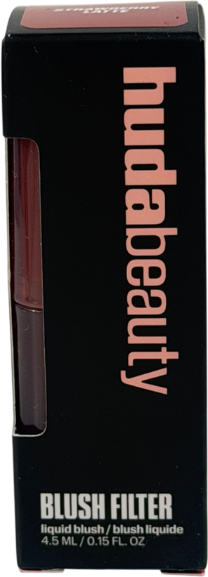 Huda Beauty Blush Filter Strawberry Latte 4.5ml