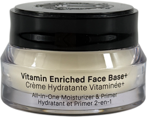 Bobbi Brown Vitamin Enriched Face Base+ Moisturiser And Primer 15ml