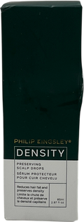 Philip Kingsley Density Preserving Scalp Drops 85ml