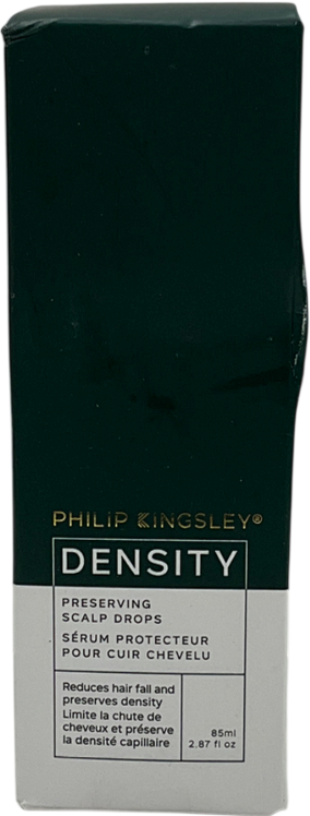 Philip Kingsley Density Preserving Scalp Drops 85ml