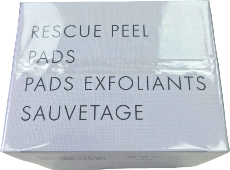 Eve Lom Rescue Peel Pads No Shade 60 Pads