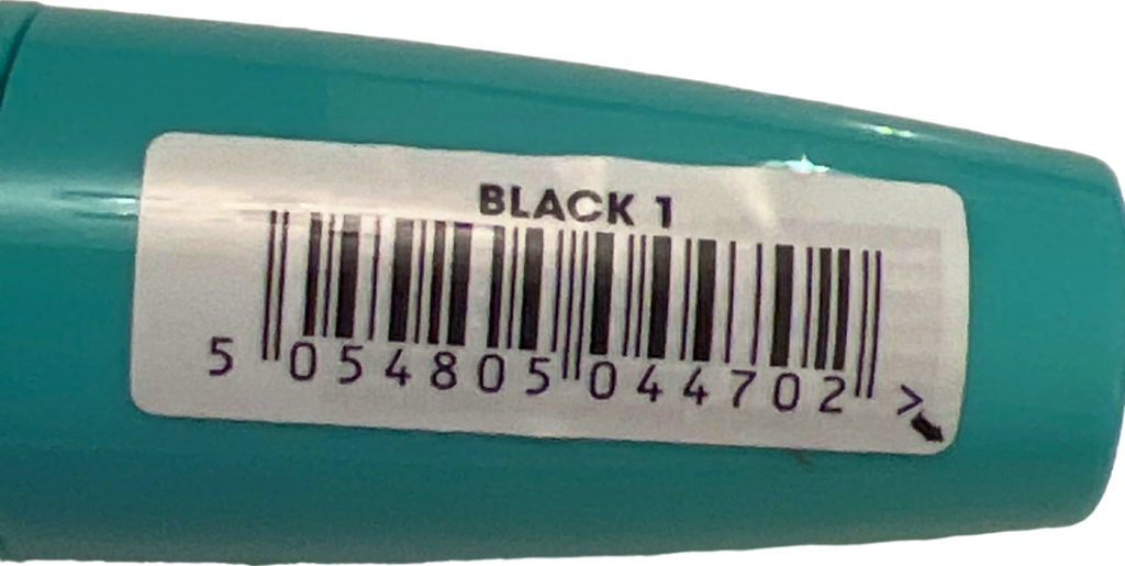 Collection Curling Eyes On Me Mascara Black 8 ml