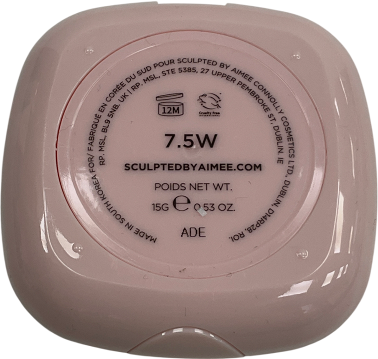 Sculpted by Aimee Cream Cushion Foundation 7.5w 15g