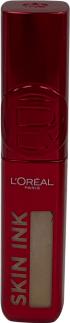 L'Oreal Infallible Skin Ink Foundcealer 15 Neutral 15ml
